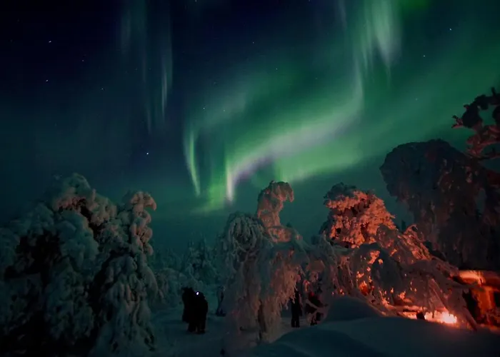 Gold Village منتجع