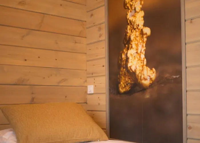 Gold Village منتجع 3*