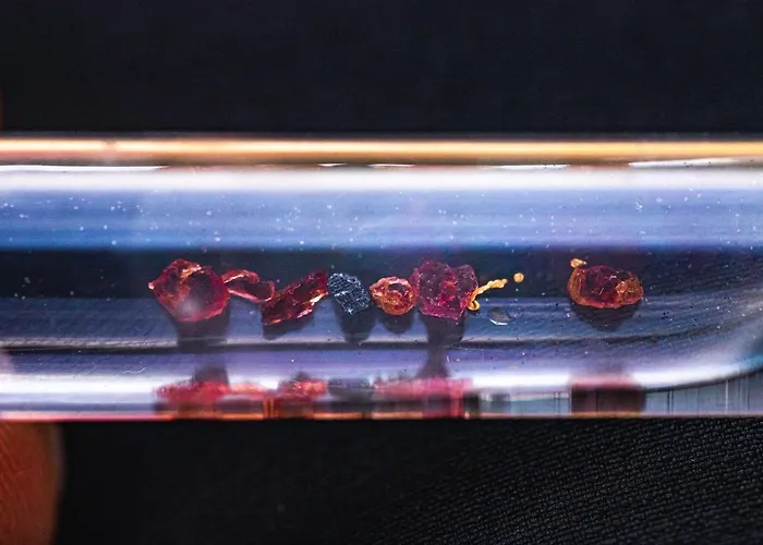 Gold Village 3* Tankavaara